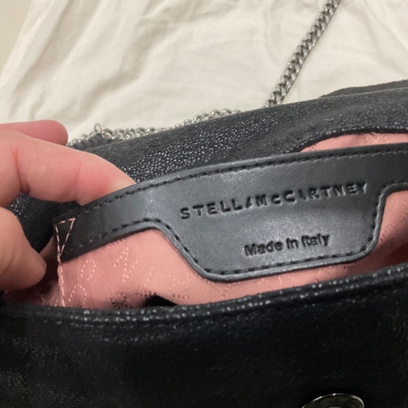 Stella McCartney falabella shoulder bag - Picture 8 of 10